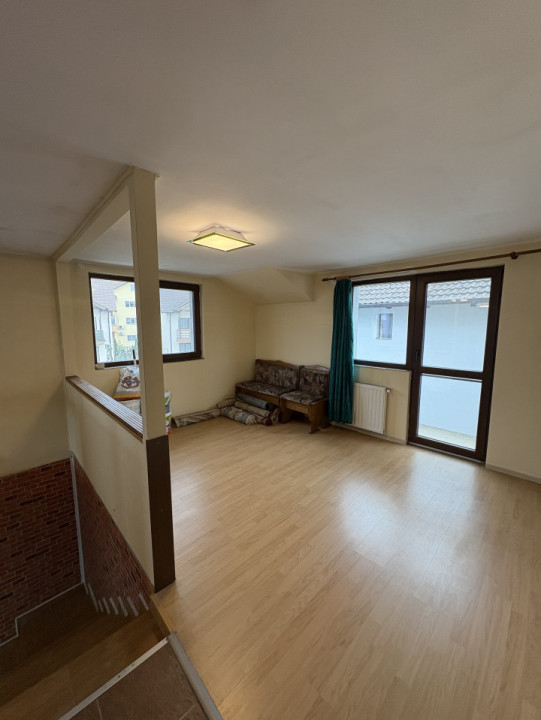 Casă 6 camere P+M+pod de vânzare | 160 mp utili | în Selimbar 