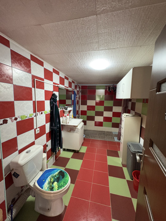 Casă 6 camere P+M+pod de vânzare | 160 mp utili | în Selimbar 