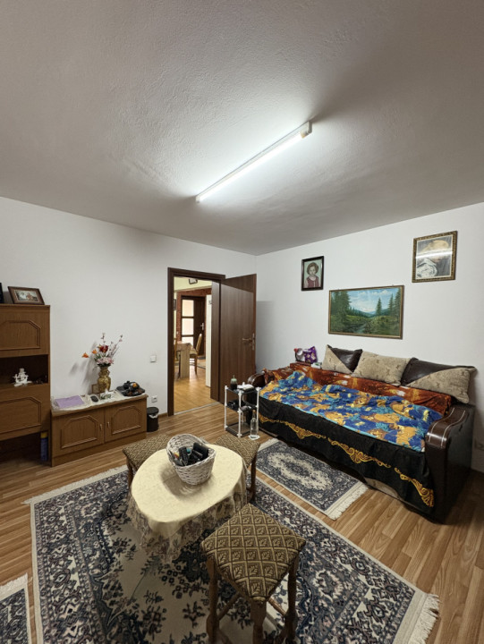 Casă 6 camere P+M+pod de vânzare | 160 mp utili | în Selimbar 