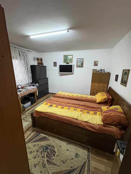 Casă 6 camere P+M+pod de vânzare | 160 mp utili | în Selimbar 