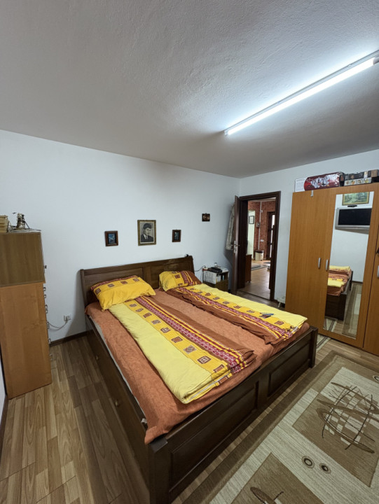 Casă 6 camere P+M+pod de vânzare | 160 mp utili | în Selimbar 
