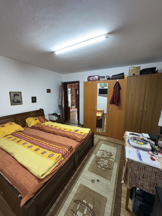 Casă 6 camere P+M+pod de vânzare | 160 mp utili | în Selimbar 
