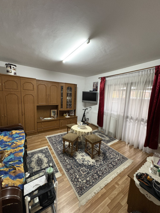 Casă 6 camere P+M+pod de vânzare | 160 mp utili | în Selimbar 