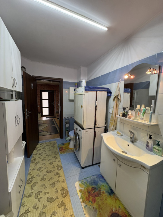 Casă 6 camere P+M+pod de vânzare | 160 mp utili | în Selimbar 