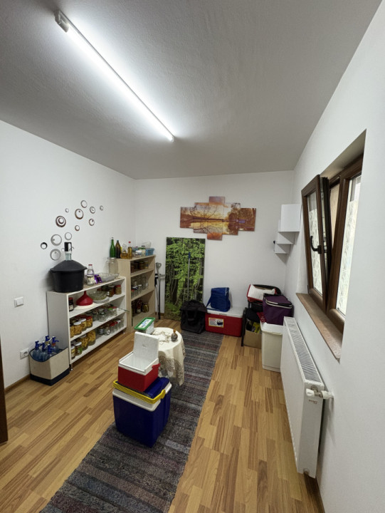 Casă 6 camere P+M+pod de vânzare | 160 mp utili | în Selimbar 