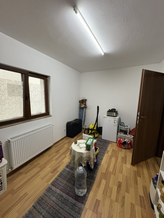 Casă 6 camere P+M+pod de vânzare | 160 mp utili | în Selimbar 
