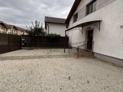 Casă 6 camere P+M+pod de vânzare | 160 mp utili | în Selimbar 