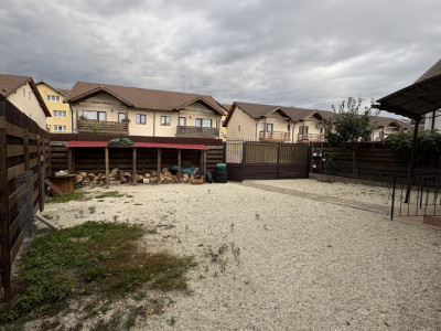 Casă 6 camere P+M+pod de vânzare | 160 mp utili | în Selimbar 