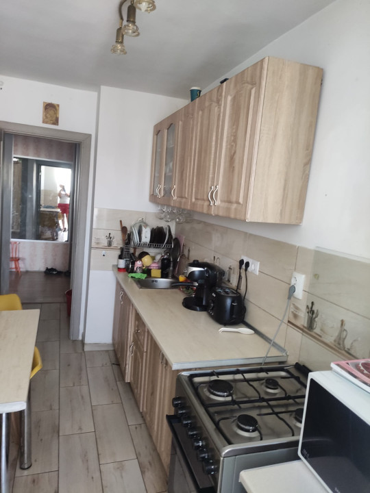 Urgent! De vânzare ap. mobilat, 2 cam., zona Mănăștur, 129500 Eur