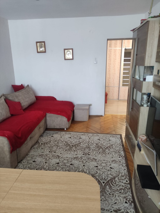 Urgent! De vânzare ap. mobilat, 2 cam., zona Mănăștur, 129500 Eur