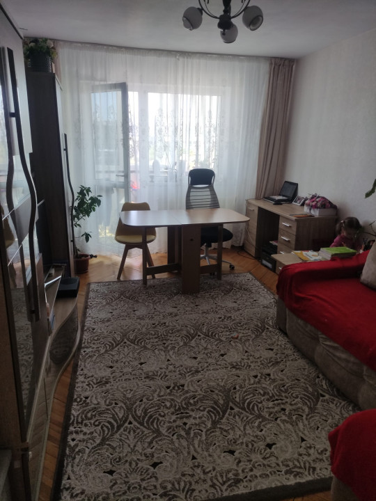 Urgent! De vânzare ap. mobilat, 2 cam., zona Mănăștur, 129500 Eur