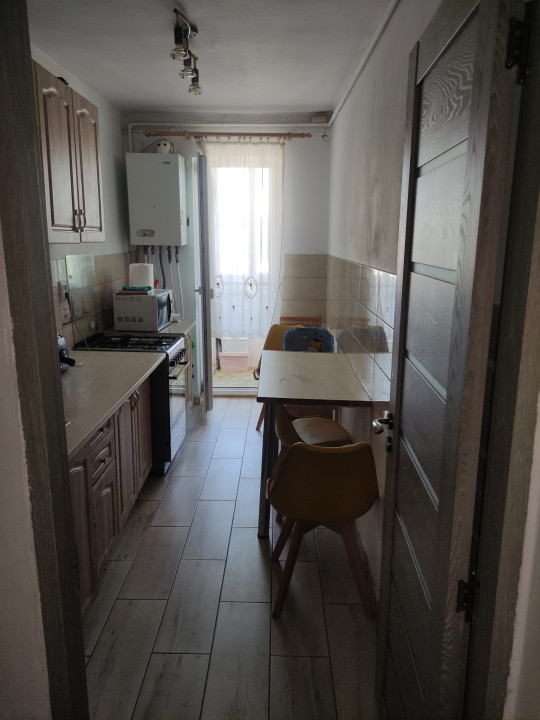 Urgent! De vânzare ap. mobilat, 2 cam., zona Mănăștur, 129500 Eur