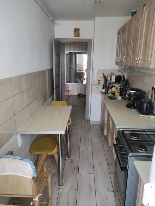 Urgent! De vânzare ap. mobilat, 2 cam., zona Mănăștur, 129500 Eur