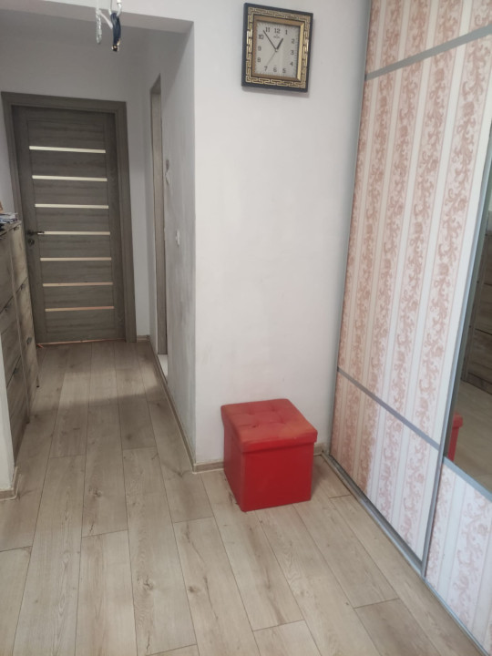 Urgent! De vânzare ap. mobilat, 2 cam., zona Mănăștur, 129500 Eur