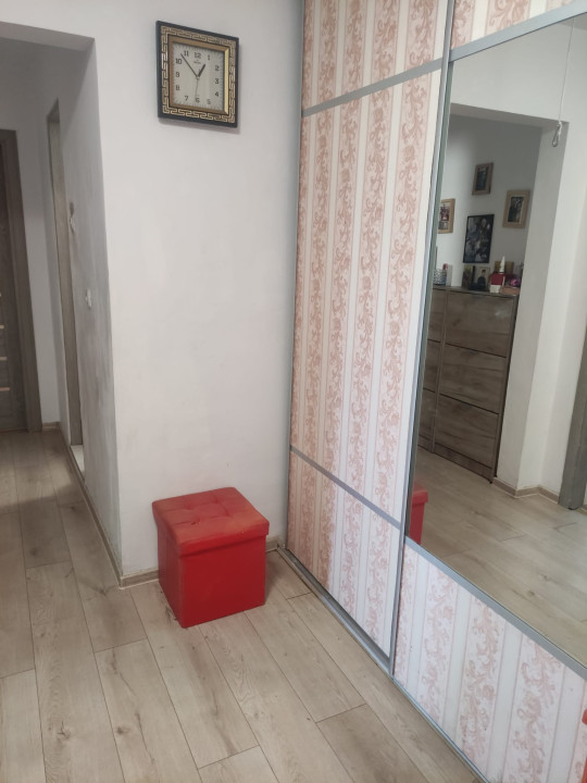 Urgent! De vânzare ap. mobilat, 2 cam., zona Mănăștur, 129500 Eur