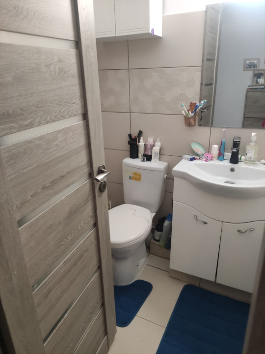 Urgent! De vânzare ap. mobilat, 2 cam., zona Mănăștur, 129500 Eur