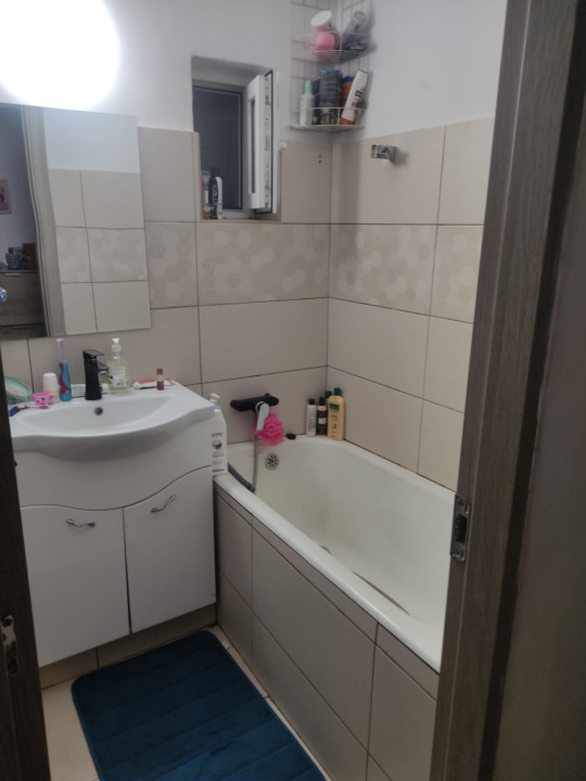 Urgent! De vânzare ap. mobilat, 2 cam., zona Mănăștur, 129500 Eur