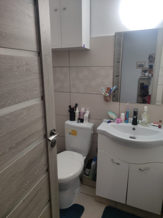 Urgent! De vânzare ap. mobilat, 2 cam., zona Mănăștur, 129500 Eur