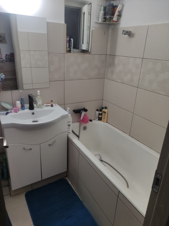 Urgent! De vânzare ap. mobilat, 2 cam., zona Mănăștur, 129500 Eur