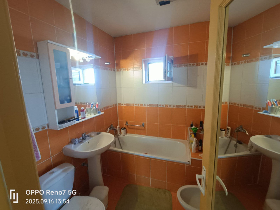 Casă de vânzare în Reghin zona centrală