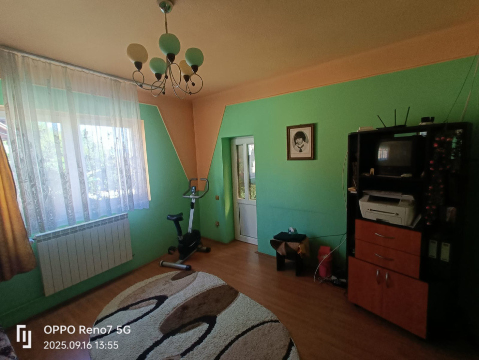 Casă de vânzare în Reghin, sau schimb cu apartament în Tg Mureș  sau Brașov