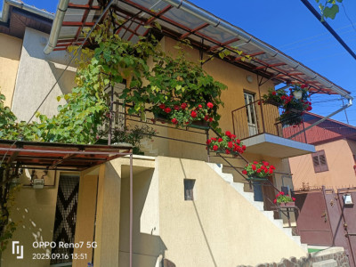 Casă de vânzare în Reghin zona centrală