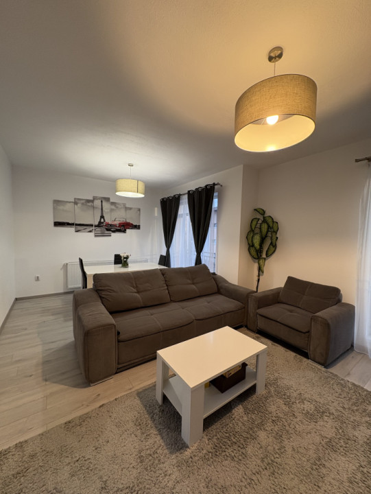 Apartament 3 camere  de vânzare  | 79,60 mp utili | Selimbar 