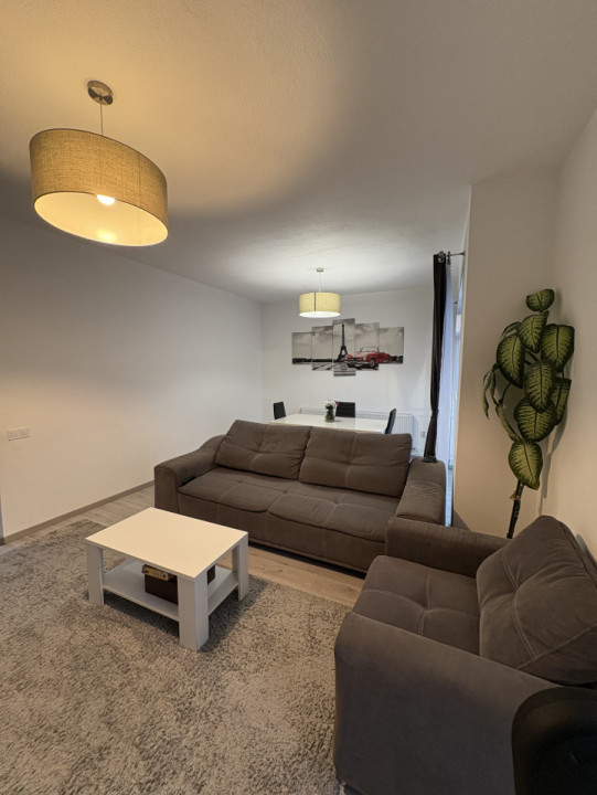 Apartament 3 camere  de vânzare  | 79,60 mp utili | Selimbar 