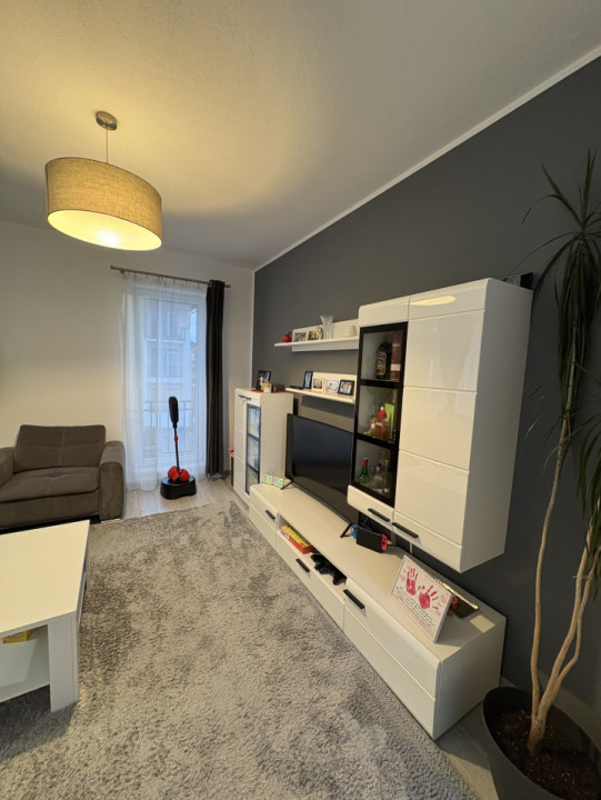 Apartament 3 camere  de vânzare  | 79,60 mp utili | Selimbar 