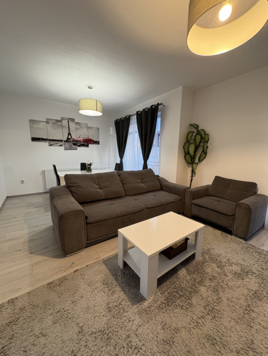 Apartament 3 camere  de vânzare  | 79,60 mp utili | Selimbar 