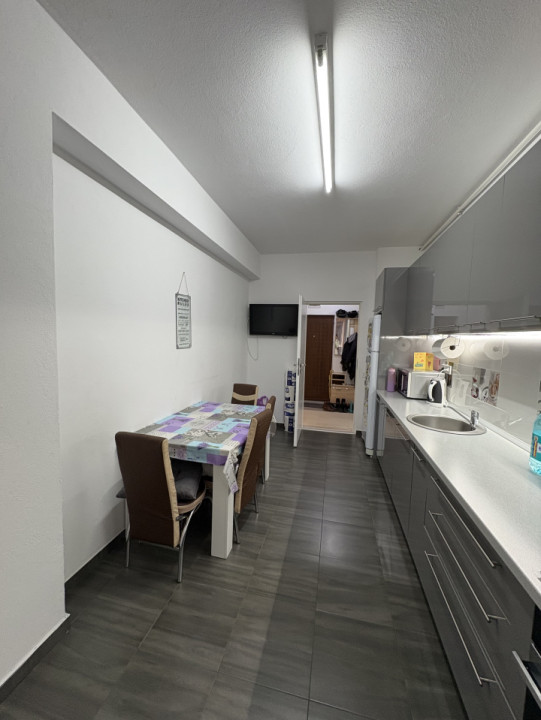 Apartament 3 camere  de vânzare  | 79,60 mp utili | Selimbar 