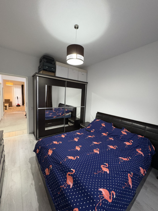 Apartament 3 camere  de vânzare  | 79,60 mp utili | Selimbar 
