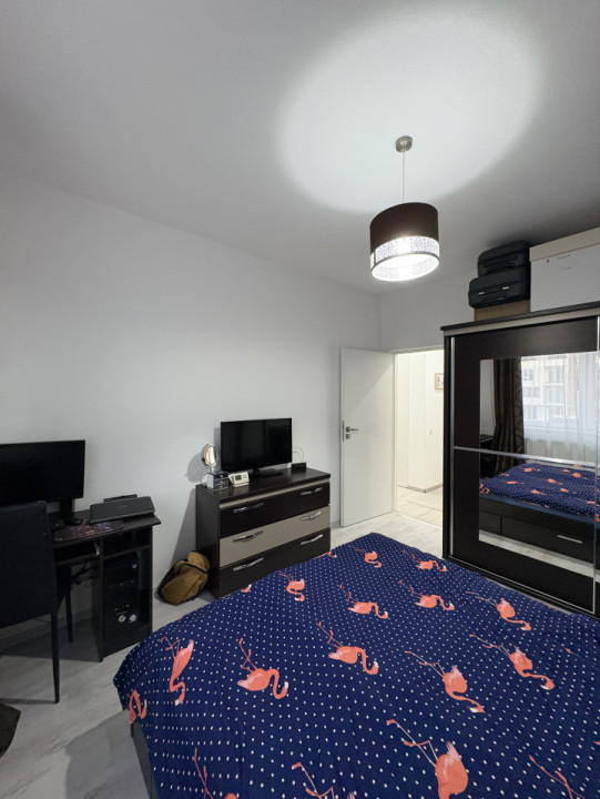 Apartament 3 camere  de vânzare  | 79,60 mp utili | Selimbar 