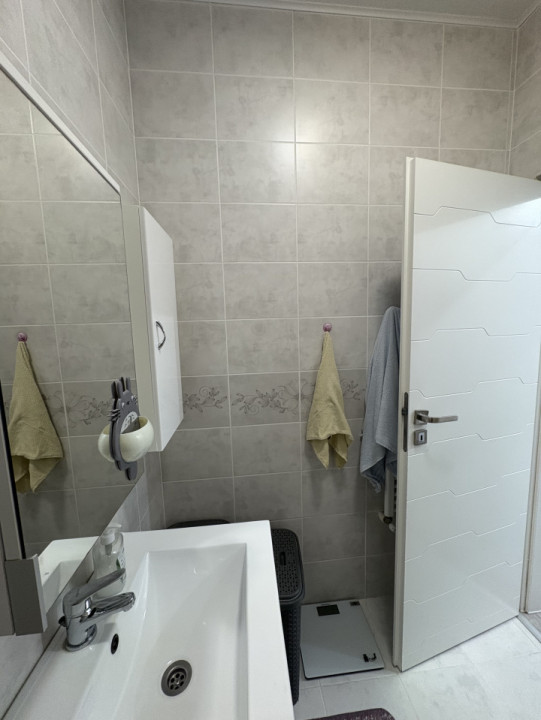 Apartament 3 camere  de vânzare  | 79,60 mp utili | Selimbar 