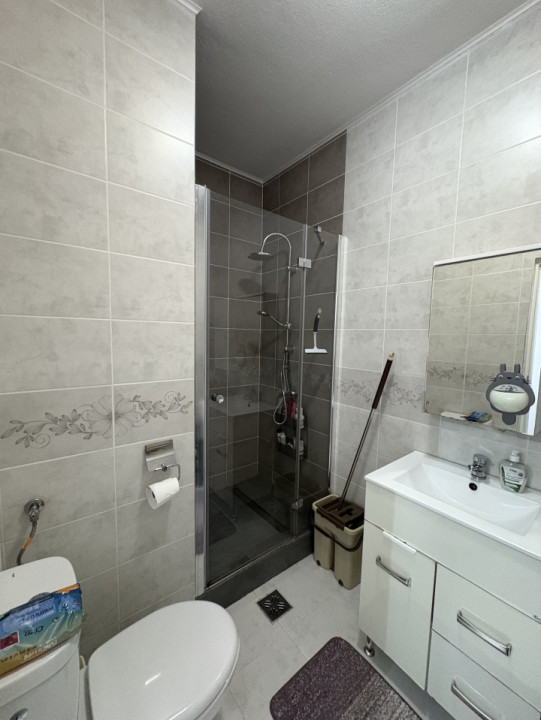 Apartament 3 camere  de vânzare  | 79,60 mp utili | Selimbar 