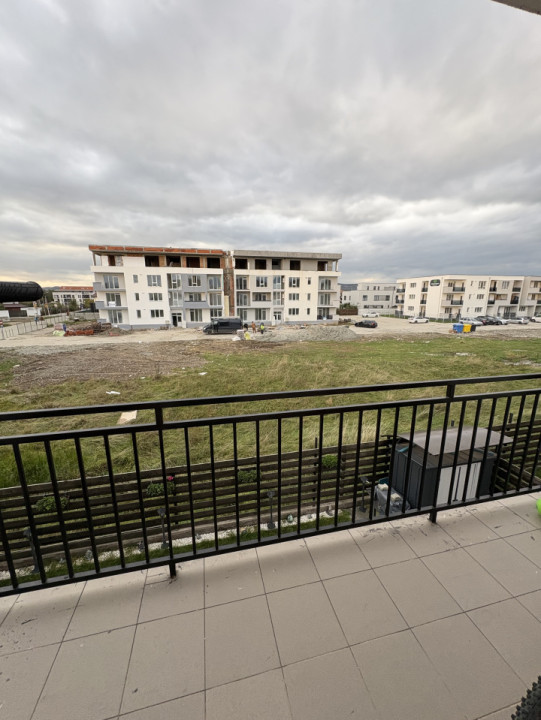 Apartament 3 camere  de vânzare  | 79,60 mp utili | Selimbar 