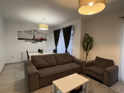 Apartament 3 camere  de vânzare  | 79,60 mp utili | Selimbar 