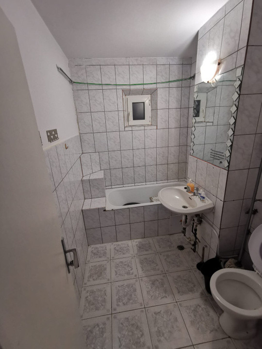 Apartament 2 camere, tip PB, et4, cart Nufaru, mobilat, utilat, langa Lotus Mall
