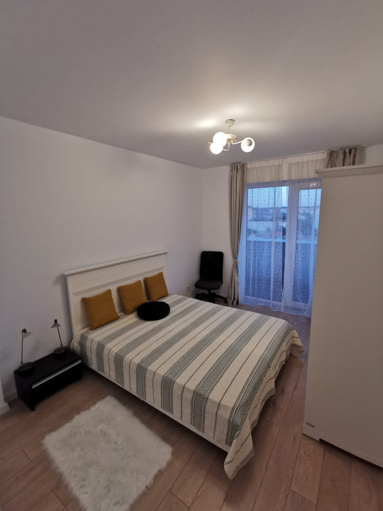 Apart. 3 camere, Prima Urbana, mobilat, utilat, cu panorama, optional si parcare