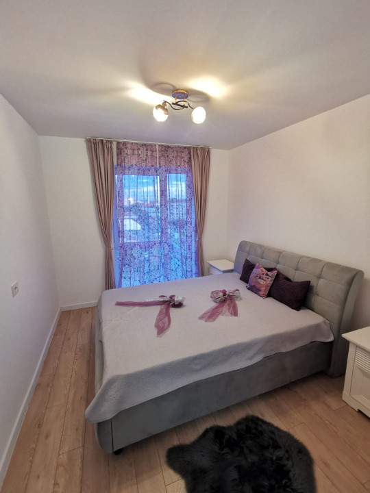 Apart. 3 camere, Prima Urbana, mobilat, utilat, cu panorama, optional si parcare