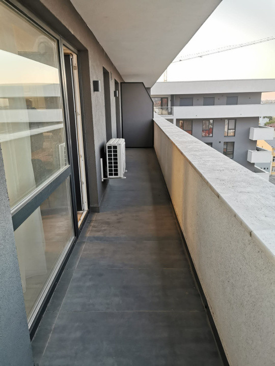Apart. 3 camere, Prima Urbana, mobilat, utilat, cu panorama, optional si parcare