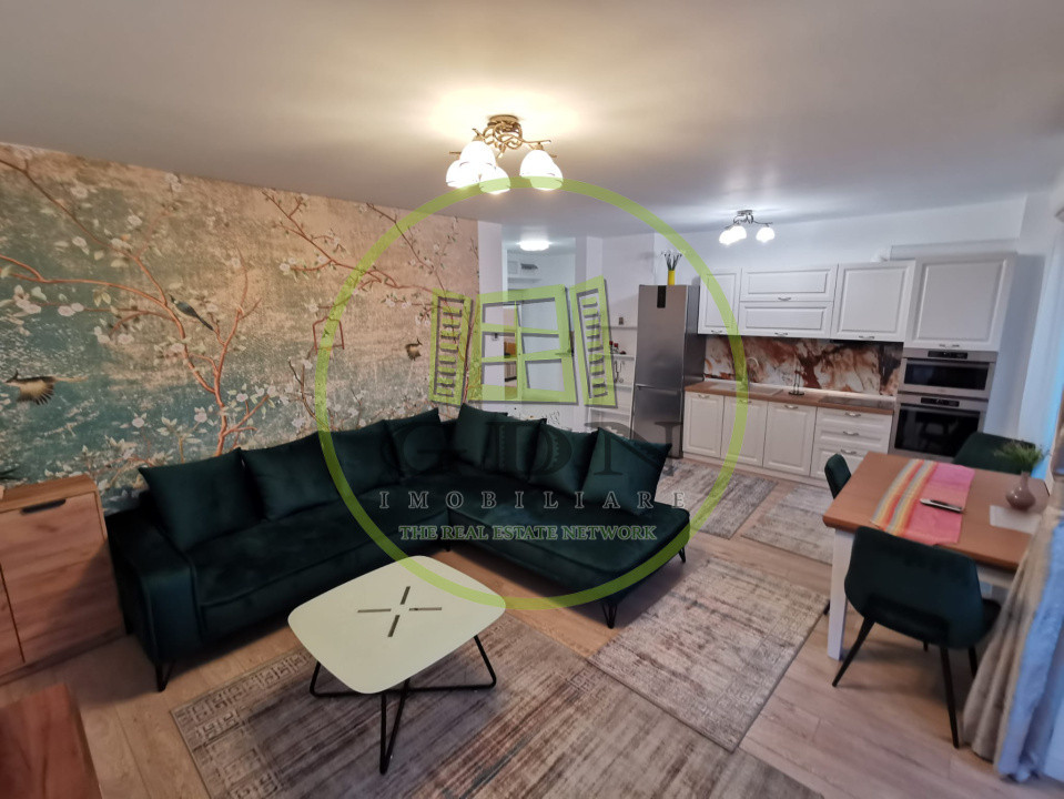 Apart. 3 camere, Prima Urbana, mobilat, utilat, cu panorama, optional si parcare