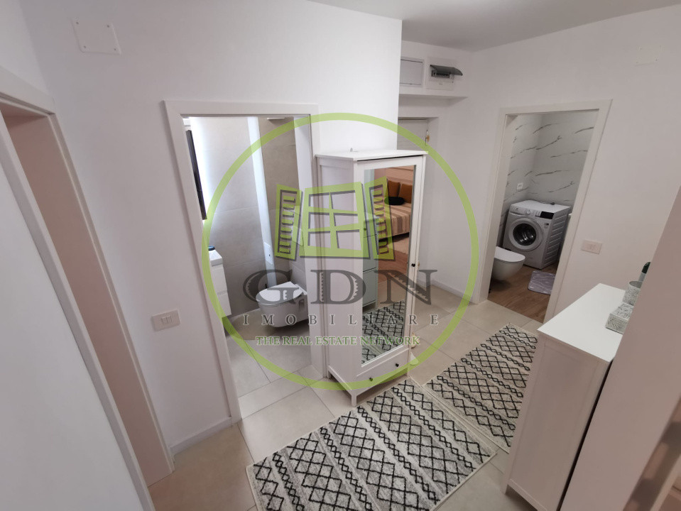 Apart. 3 camere, Prima Urbana, mobilat, utilat, cu panorama, optional si parcare