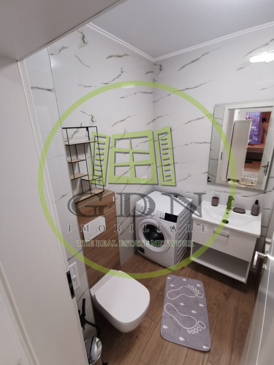 Apart. 3 camere, Prima Urbana, mobilat, utilat, cu panorama, optional si parcare