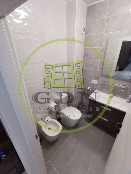 Apart. 3 cam, Prima Premium, mobilat, utilat, cu panorama, optional si 2 parcari