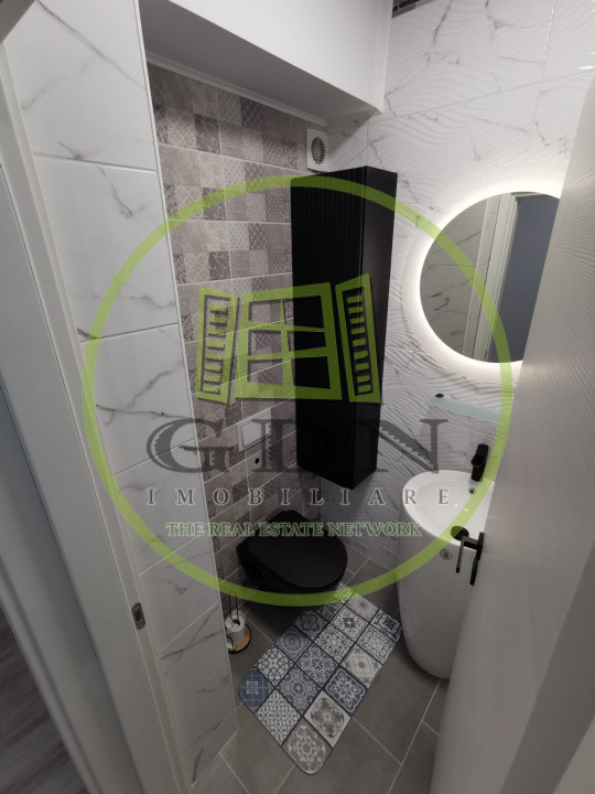 Apart. 3 cam, Prima Premium, mobilat, utilat, cu panorama, optional si 2 parcari