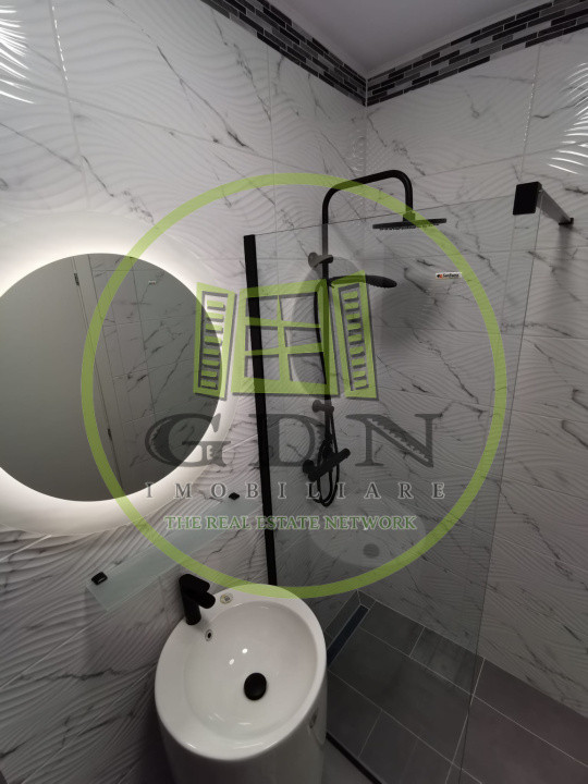 Apart. 3 cam, Prima Premium, mobilat, utilat, cu panorama, optional si 2 parcari