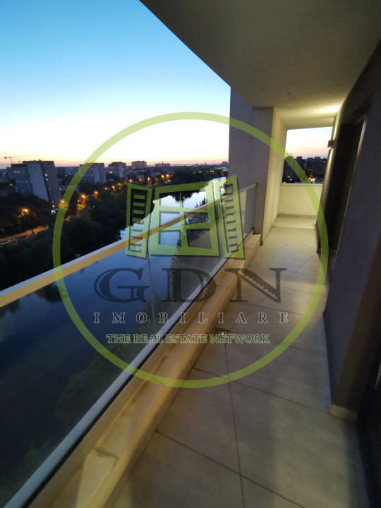 Apart. 3 cam, Prima Premium, mobilat, utilat, cu panorama, optional si 2 parcari