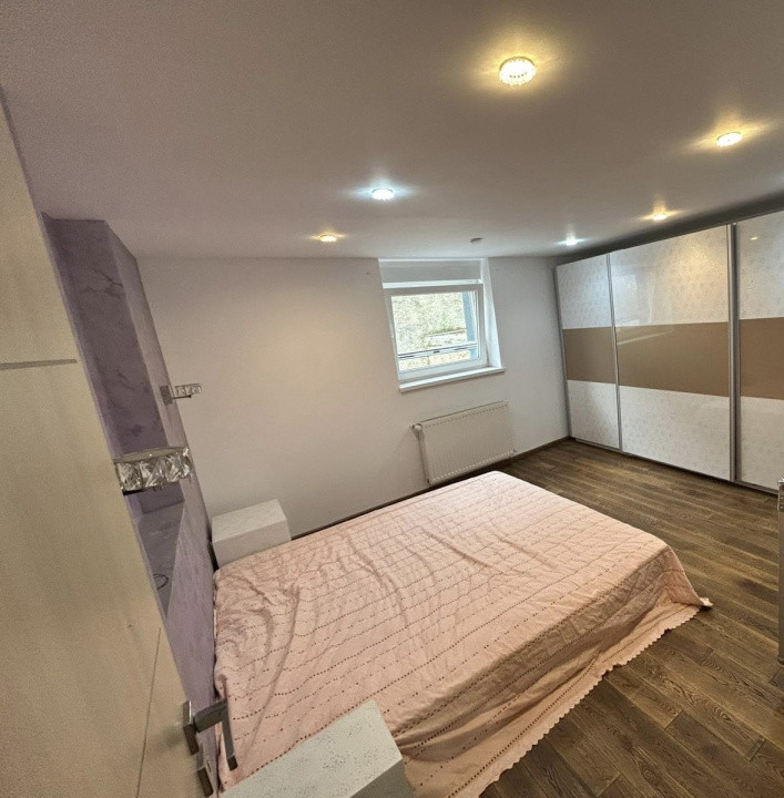 Casă individuală cu garaj, teren 649mp- Țiglari, Sibiu