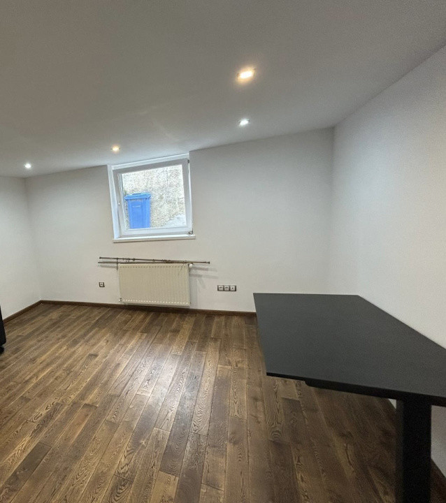Casă individuală cu garaj, teren 649mp- Țiglari, Sibiu
